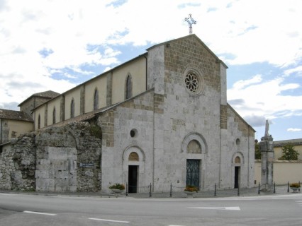 Abbazia di San Domenico: tra fede e turismo