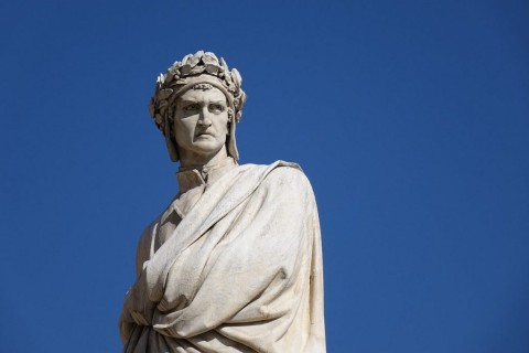 Dante Alighieri in Villa per riscoprire la Divina Commedia