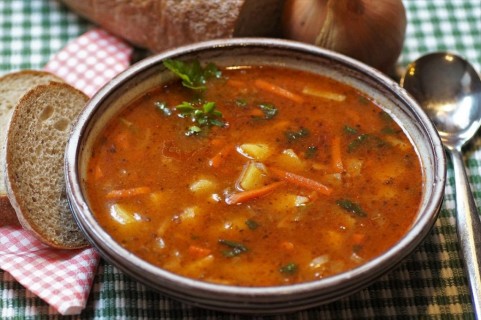 La zuppa del montanaro: un piatto della tradizione