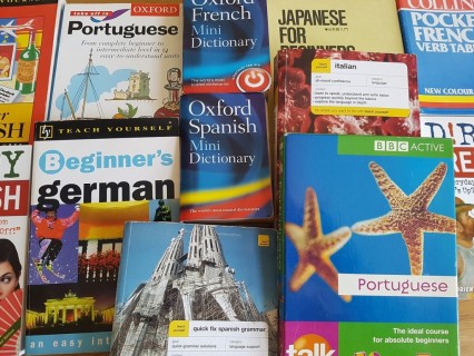 Lingue straniere da studiare per una scuola più europea