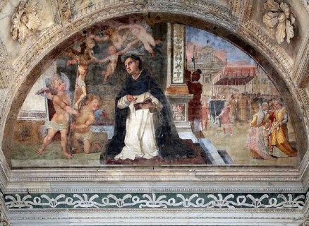 Basilica Concattedrale di Aquino diventa chiesa giubilare