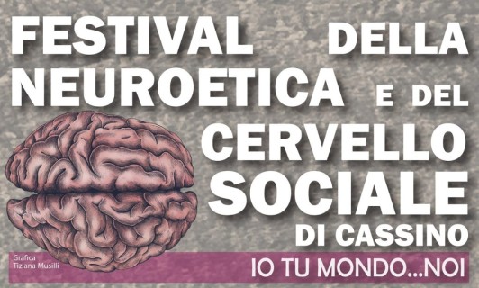 Festival della neuroetica a Cassino: progresso e rischi
