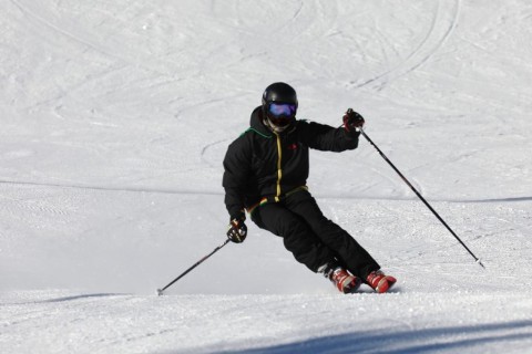 Voglia di sciare: Dove andare senza uscire dalla regione?